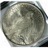 Image 3 : 1923 U.S. PEACE SILVER DOLLAR
