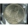 Image 3 : 1925 U.S. PEACE SILVER DOLLAR