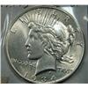 Image 2 : 1934-S U.S. PEACE SILVER DOLLAR