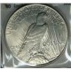 Image 3 : 1934-S U.S. PEACE SILVER DOLLAR