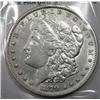 Image 2 : 1879 U.S. MORGAN SILVER DOLLAR