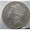 Image 2 : 1880 U.S. MORGAN SILVER DOLLAR