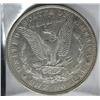 Image 3 : 1880 U.S. MORGAN SILVER DOLLAR