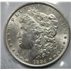 Image 2 : 1884 U.S. MORGAN SILVER DOLLAR