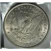 Image 3 : 1884 U.S. MORGAN SILVER DOLLAR