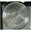 Image 3 : 1885 U.S. MORGAN SILVER DOLLAR