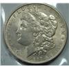 Image 2 : 1889 U.S. MORGAN SILVER DOLLAR