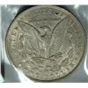 Image 3 : 1889 U.S. MORGAN SILVER DOLLAR
