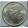 Image 2 : 1896 U.S. MORGAN SILVER DOLLAR