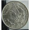 Image 3 : 1896 U.S. MORGAN SILVER DOLLAR