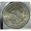 Image 3 : 1897 U.S. MORGAN SILVER DOLLAR