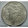 Image 2 : 1898 U.S. MORGAN SILVER DOLLAR