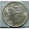 Image 2 : 1900 U.S. MORGAN SILVER DOLLAR
