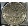 Image 3 : 1900 U.S. MORGAN SILVER DOLLAR
