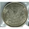 Image 3 : 1921 U.S. MORGAN SILVER DOLLAR
