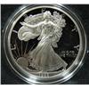 Image 2 : 1993 U.S. SILVER DOLLAR AMERCIAN EAGLE PROOF