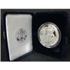 Image 1 : 1994 U.S. SILVER DOLLAR AMERCIAN EAGLE PROOF