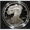 Image 2 : 1994 U.S. SILVER DOLLAR AMERCIAN EAGLE PROOF