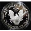 Image 3 : 1994 U.S. SILVER DOLLAR AMERCIAN EAGLE PROOF