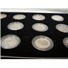Image 2 : SET OF 15 SUSAN B. ANTHONY DOLLARS