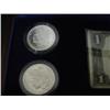 Image 2 : MORGAN DOLLAR HEIRLOOM SET