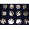 Image 3 : 1987 U.S. CONSTITUTION BICENTENNIAL PROOF SET