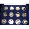 Image 2 : 1986 STATUE OF LIBERTY CENTENNIAL COLLECTION PROO