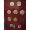 Image 2 : JOHN F. KENNEDY COIN & STAMP PORTFOLIO