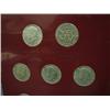 Image 3 : JOHN F. KENNEDY COIN & STAMP PORTFOLIO