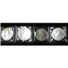 Image 1 : SET OF 4 1780 SILVER THALER TRADE DOLLARS