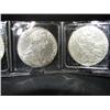 Image 3 : SET OF 4 1780 SILVER THALER TRADE DOLLARS
