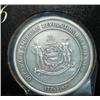 Image 2 : 1976 DELAWARE BICENTENNIAL MEDAL