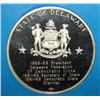 Image 2 : ELISHA CANNON DUKES SILVER MEDAL