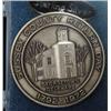 Image 2 : 1972 SUSSEX COUNTY DELAWARE MEDAL