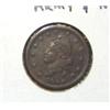 Image 3 : 1863 CIVIL WAR TOKEN