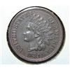 Image 1 : 1881 INDIAN HEAD CENT