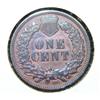 Image 2 : 1899 INDIAN HEAD CENT