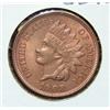 Image 1 : 1908 INDIAN HEAD CENT