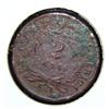 Image 2 : 1865 TWO CENT PIECE