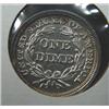 Image 2 : 1858 SEATED LIBERTY DIME
