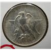 Image 1 : 1934 TEXAS COMMEMORATIVE HALF DOLLAR