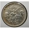 Image 2 : 1934 TEXAS COMMEMORATIVE HALF DOLLAR
