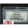 Image 3 : 1876-CC TRADE DOLLAR