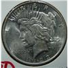 Image 1 : 1923 PEACE DOLLAR