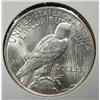 Image 2 : 1923 PEACE DOLLAR