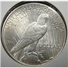 Image 2 : 1924 PEACE DOLLAR