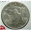 Image 1 : 1926-D PEACE DOLLAR