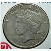 Image 1 : 1928-S PEACE DOLLAR