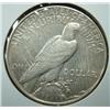 Image 2 : 1935 PEACE DOLLAR