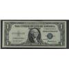Image 1 : (4) SERIES 1935-F $1 U.S. SILVER CERTIFICATES